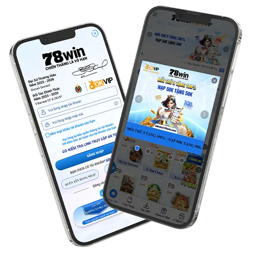 Trải nghiệm mượt mà trên app ev99